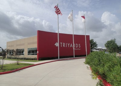 Triyards Houston